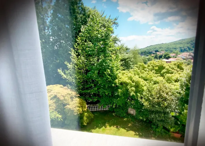 Hartmann Feel At Bed & Breakfast 4*