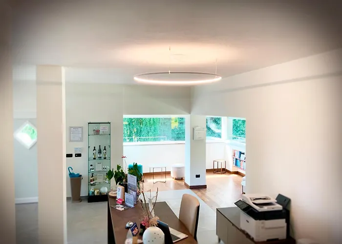 Oda ve Kahvaltı Hartmann Feel At 4*