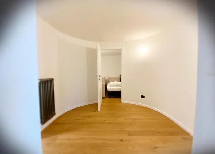 Hartmann Feel At Bed & Breakfast 4*