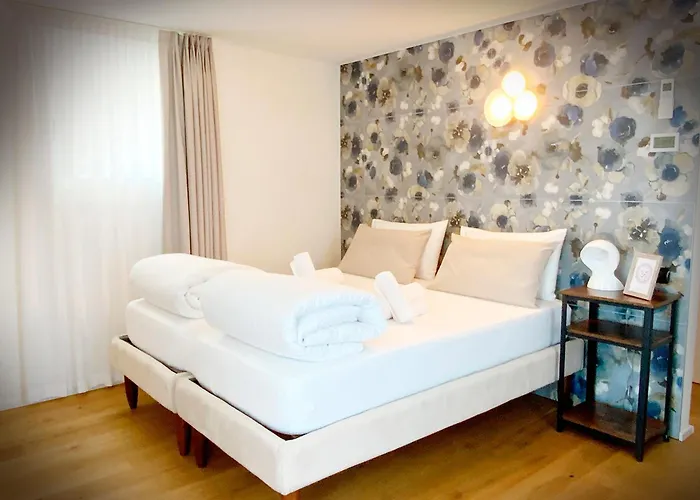 Hartmann Feel At Bed & Breakfast
