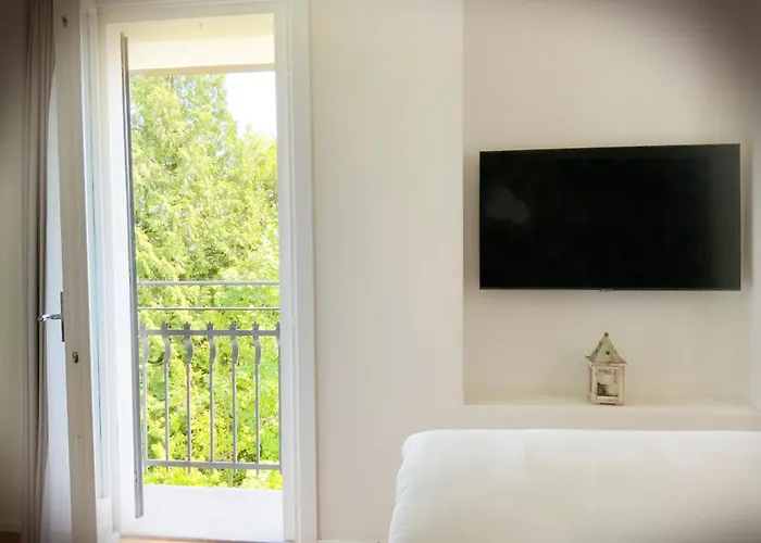 Hartmann Feel At فندق مبيت وإفطار 4*