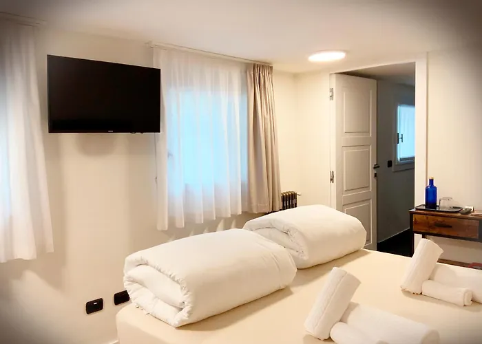 Hartmann Feel At Bed & Breakfast Gignese