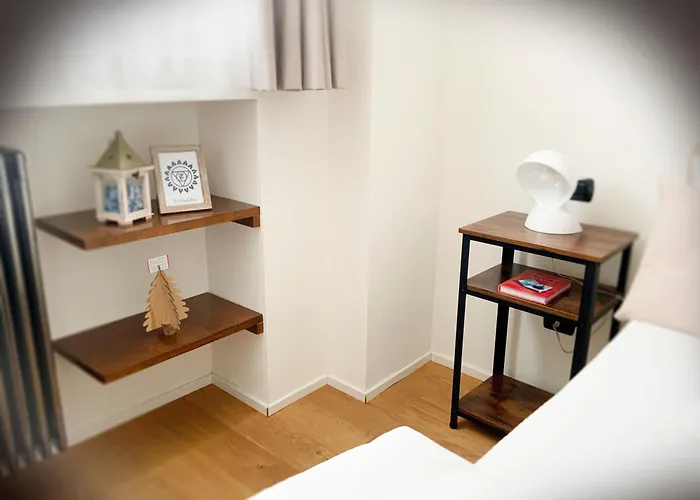 Hartmann Feel At Bed & Breakfast 4*