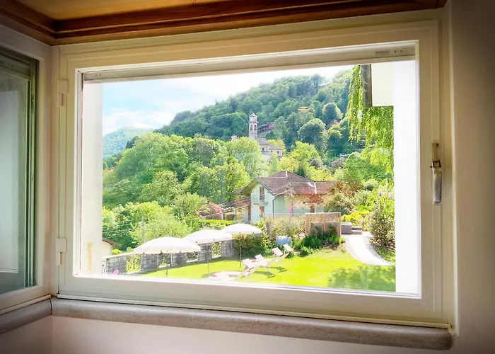 Bed & Breakfast Hartmann Feel At 4*