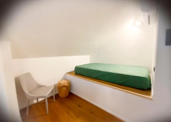 Hartmann Feel At Bed & Breakfast Gignese