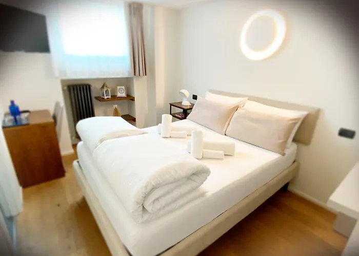 Hartmann Feel At فندق مبيت وإفطار 4*