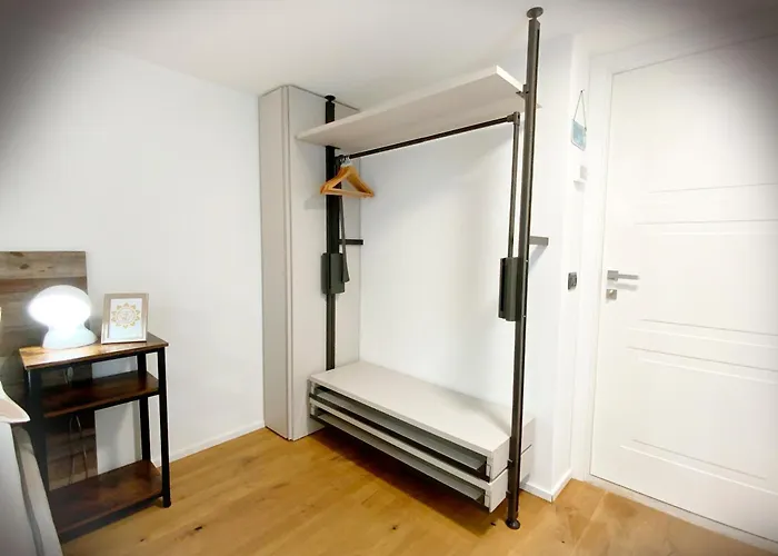 Hartmann Feel At Bed & Breakfast 4*