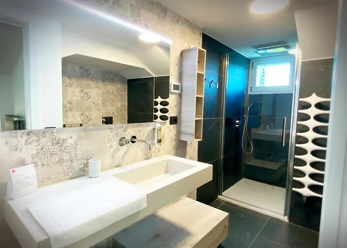 فندق مبيت وإفطار Hartmann Feel At 4*