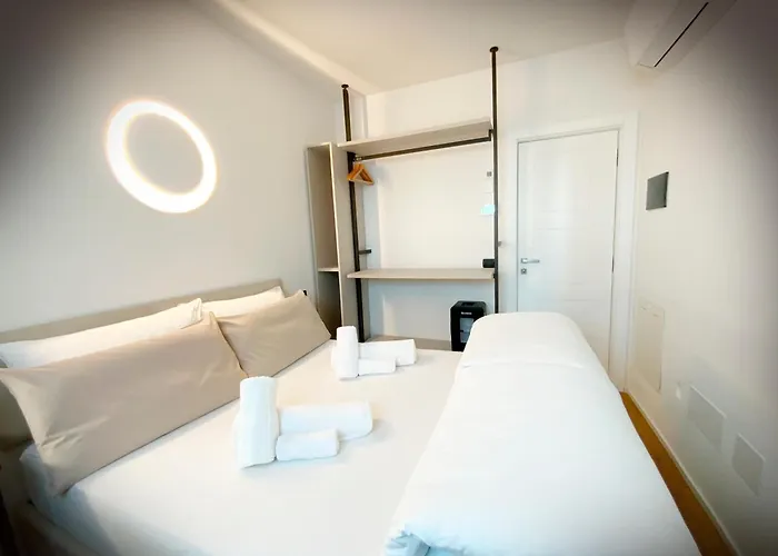 Hartmann Feel At Bed & Breakfast Gignese